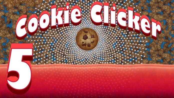 Cookie Clicker 5