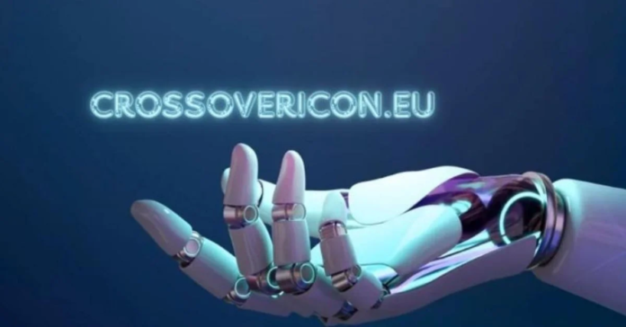 Crossovericon.eu