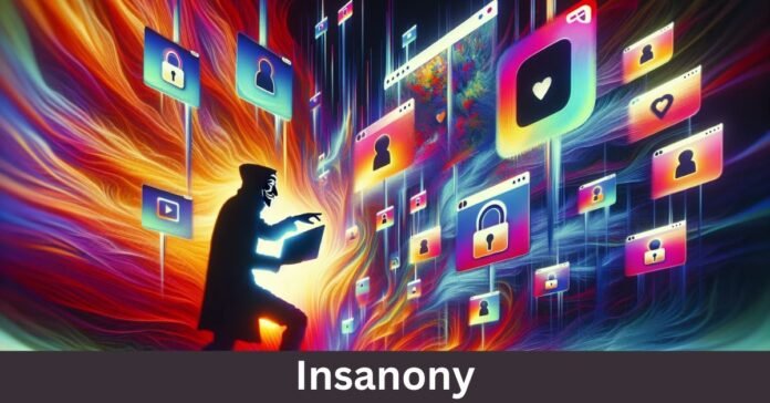 Insaony