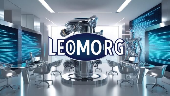 Leomorg