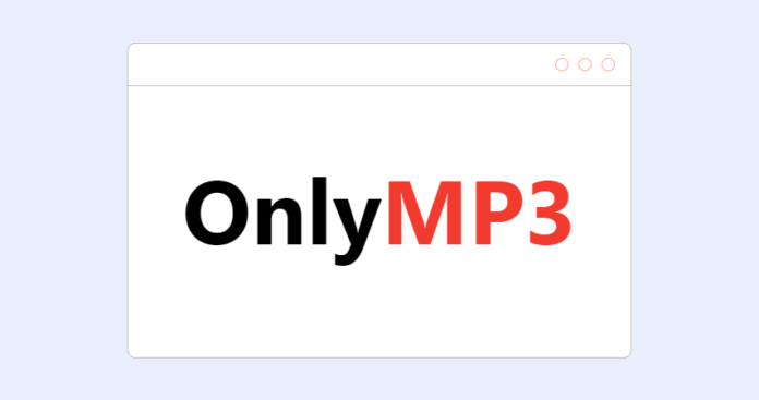 OnlyMP3