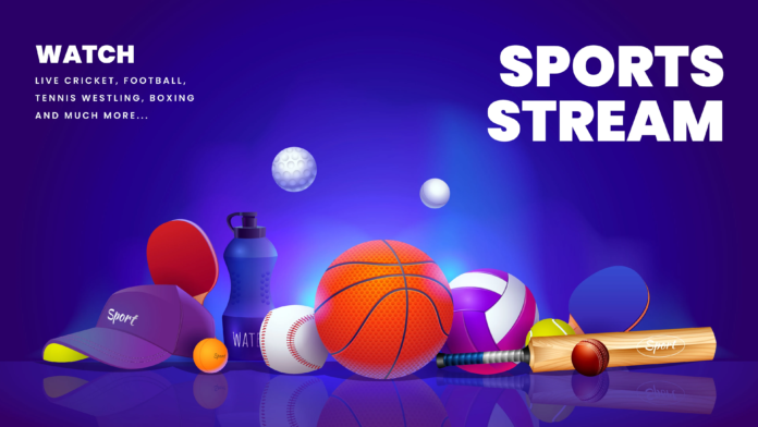 Sportstream