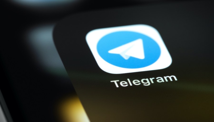 MacOS TData 登录 Telegram