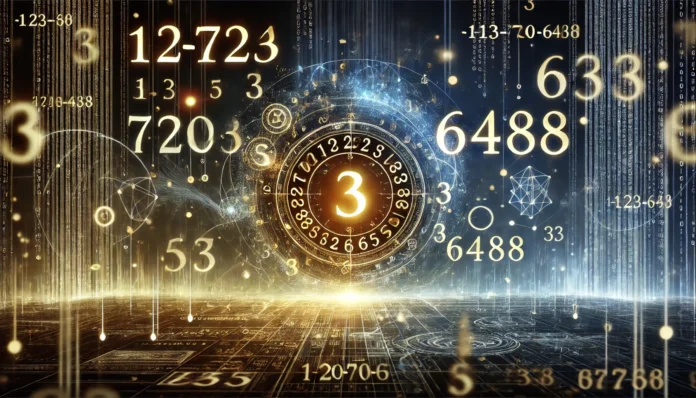 Understanding the Significance Behind the Number 1-213-720-6488