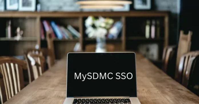 MySDMC SSO: Manatee County's Digital Educational Access