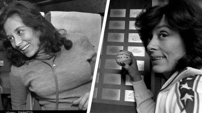Karolyn Englehardt Today: A Life of Influence and Legacy
