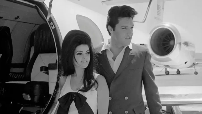 Why Does Elvis Call Priscilla 'Satnin'?