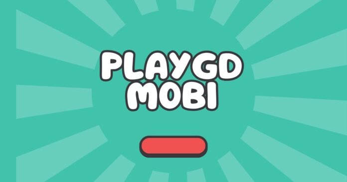 Playgd Mobi
