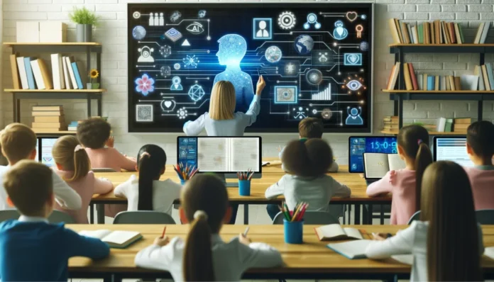 SyncGrades: Revolutionizing Student Performance Tracking