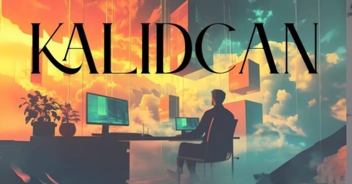 Kalidcan: Unleash Powerful Joy for Daily Success