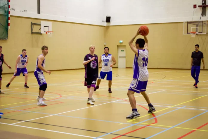 LUSV Basketball International Tournament