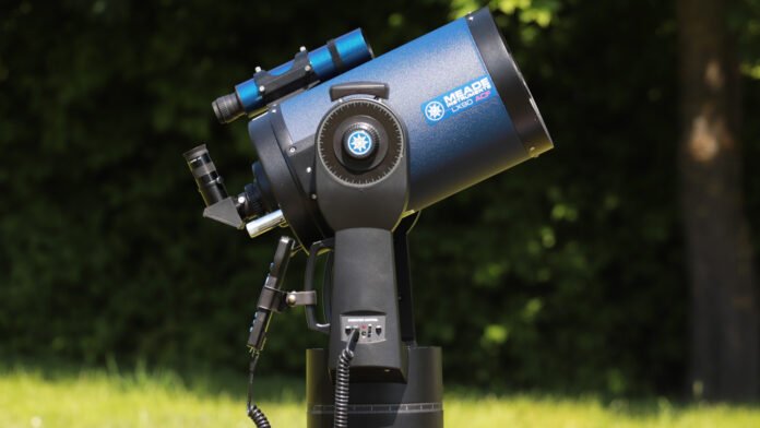 Finding Rare Astronomy Gear on Astromart