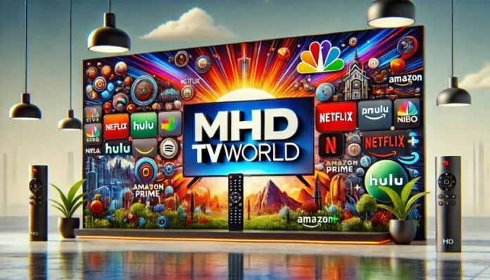MHDTv